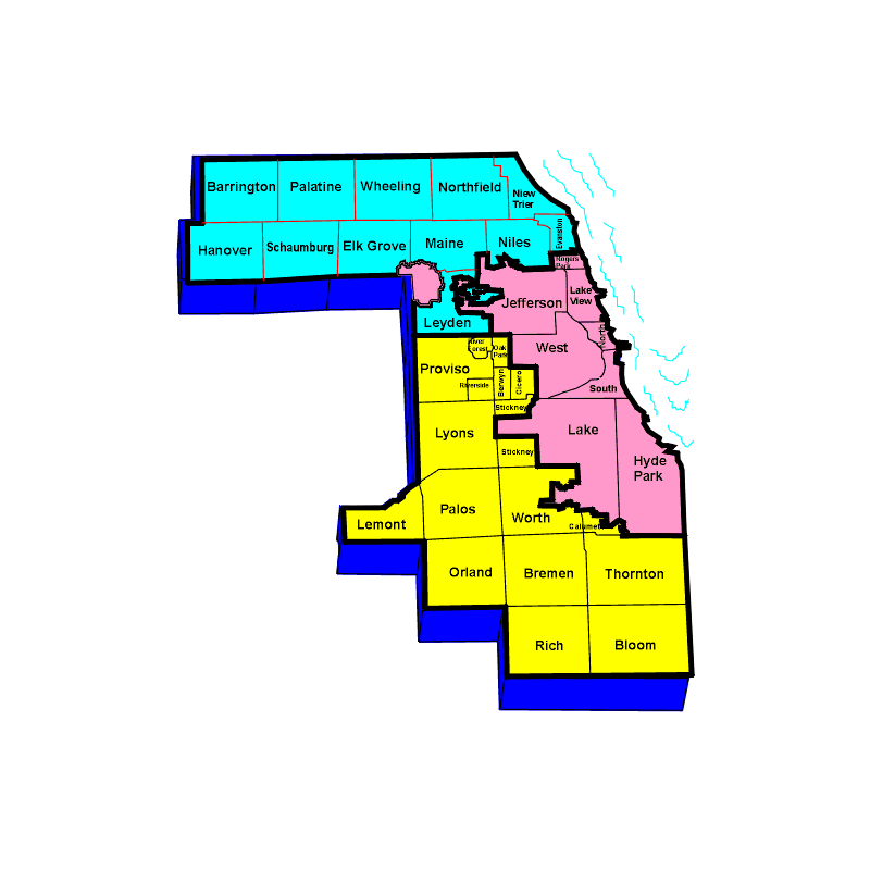 Cook County Property Tax Appeal Service 2024 Residential Tax Appeal